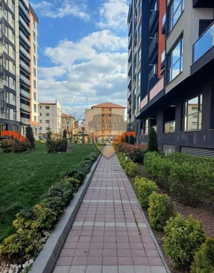 Apartament cu 2 camere decomandat, mobilat în Energia
