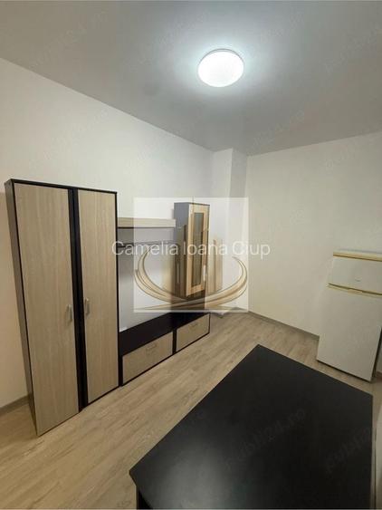 Apartament 2 camere în Iosefin | 41 mp | Curte comună