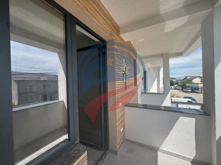 Casă individuală cu 5 camere cu Teren 475 Mp în Sud-Est
