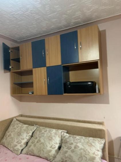 Garsonieră semidecomandată în Rahova