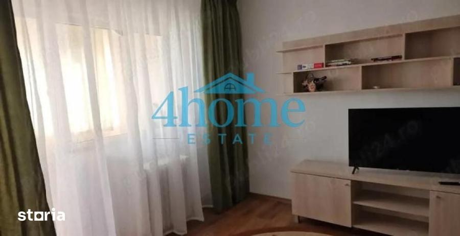 Apartament cu 2 camere în Pantelimon