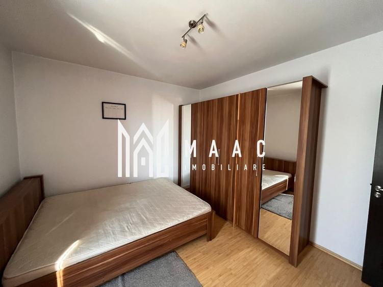 Apartament cu 3 camere în Trei Stejari