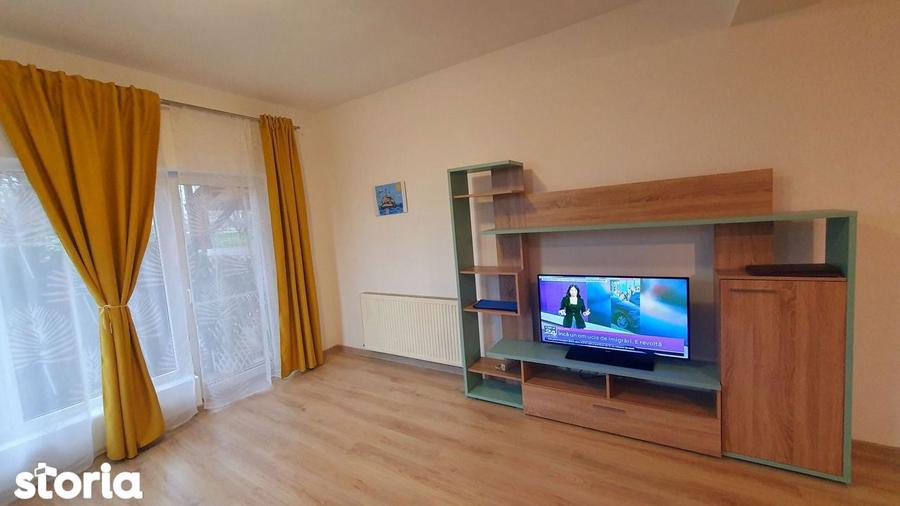 Apartament cu 2 camere în Nord