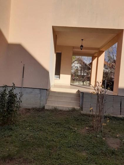 Casă cu Teren 766 Mp în Valea Mare