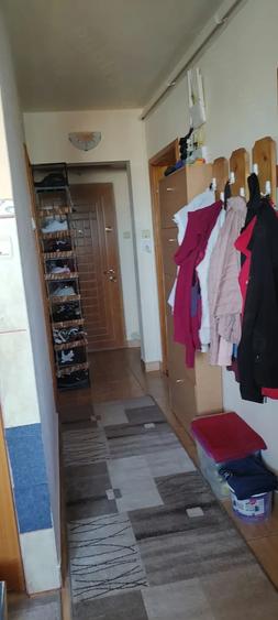 Apartament cu 2 camere decomandat în Plopilor