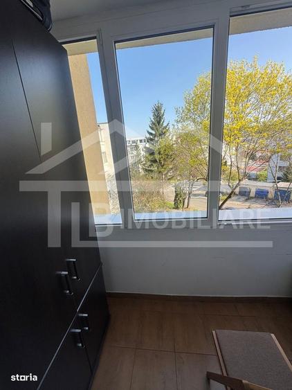 Apartament cu 3 camere decomandat în Sângeorgiu de Mureș