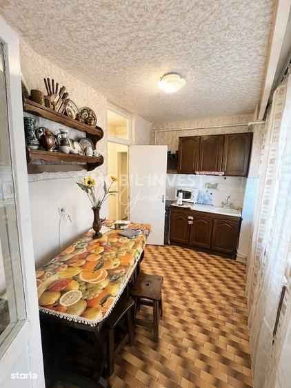 Apartament cu 2 camere în Ampoi 3