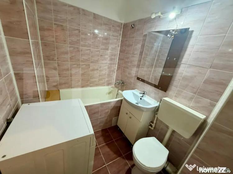 Garsonieră în Brazda lui Novac