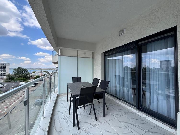 Apartament cu 2 camere decomandat în Nord