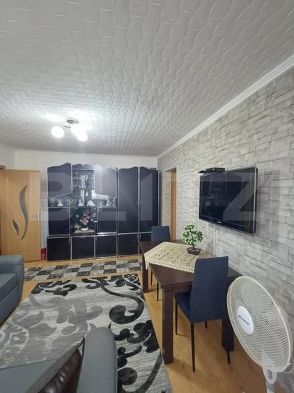 Apartament cu 3 camere, 54 mp, zona Lidl - 5