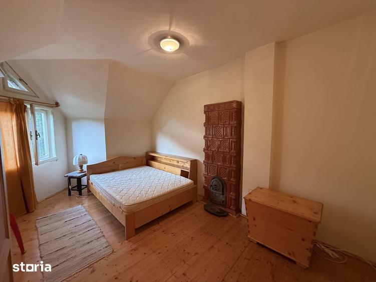 Casă cu 4 camere cu Teren 3174 Mp în Beliș