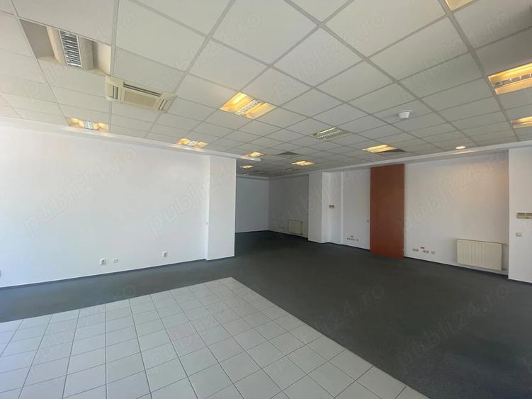 Vizibilitate maxima la strada! Spatiu comercial 164 mp - Soseaua Chitilei nr. 88 - 3