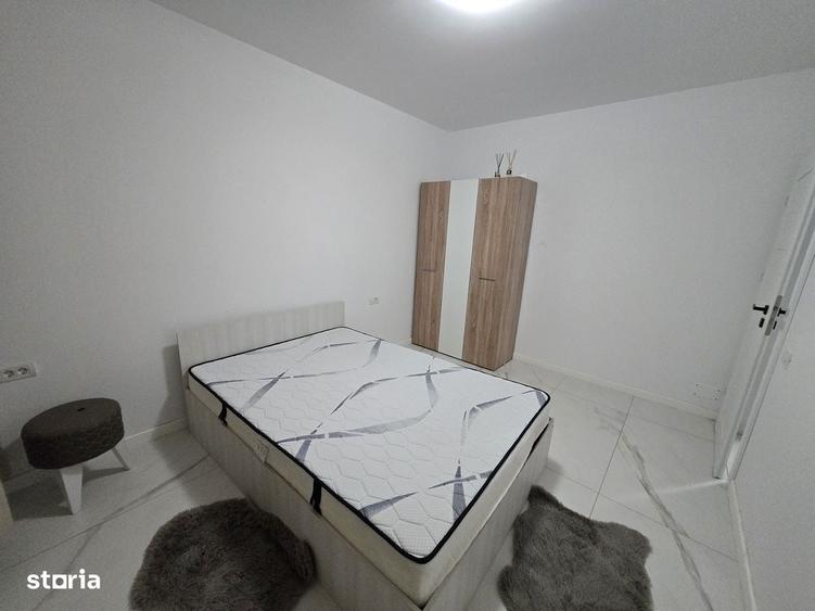Garsonieră în Braytim