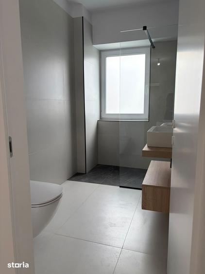 Apartament cu 2 camere în Republicii
