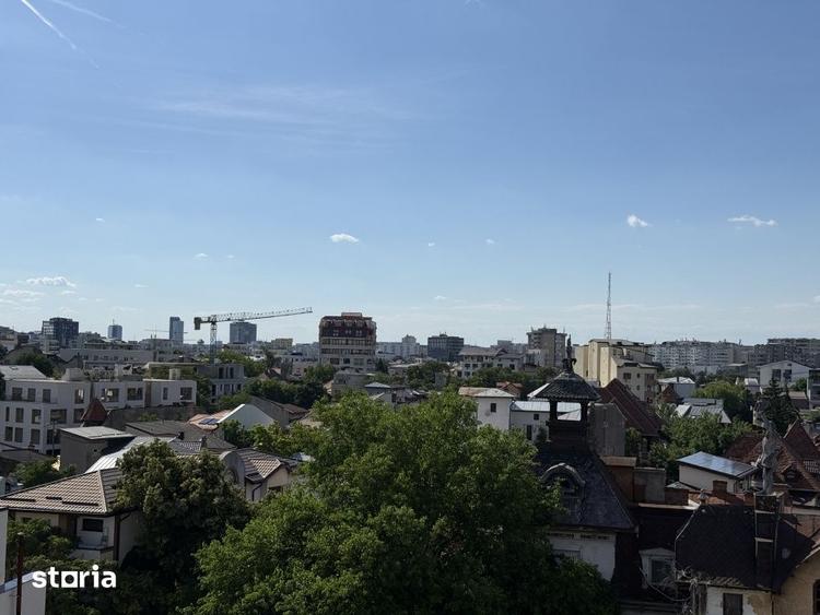 Apartament cu 4 camere în Moșilor
