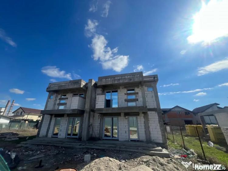 Casa-Duplex modern P+1, 233 mp, zona Nitella - 4