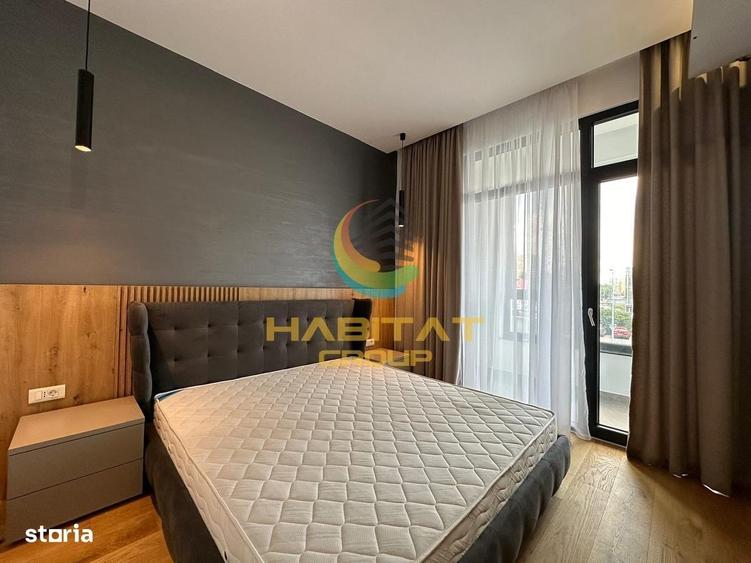 Apartament cu 4 camere în Metalurgiei