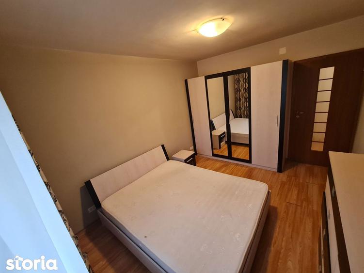 Inchiriez ap. 2 camere Central - Piata Mica, etaj3, SmartTV,Decomandat - 11