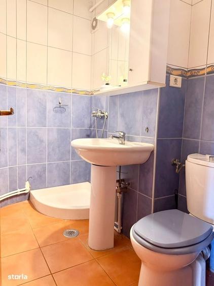 Apartament cu 4 camere în Unirii