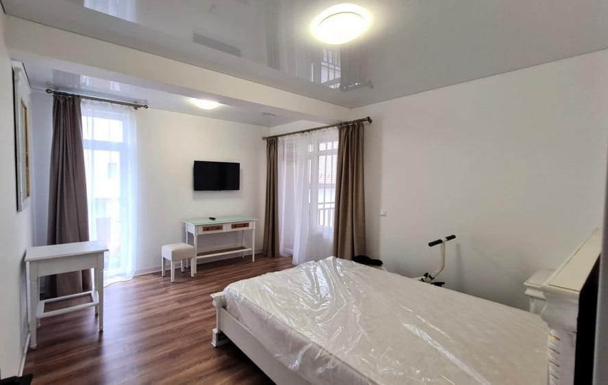 Apartament lux 3 camere la vila in Selimbar - 5