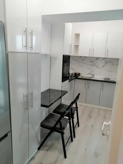 Garsoniera de inchiriat Smart Residence - 8
