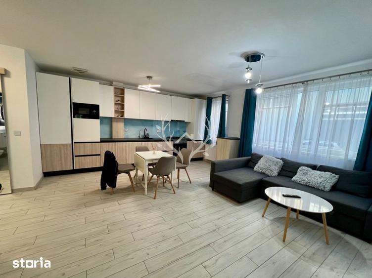 Comision 0% Apartament cu 3 camere + parcare, zona Vivo-BMW, Floresti - 6