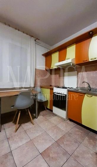 Apartament cu 2 camere decomandat în Cantemir