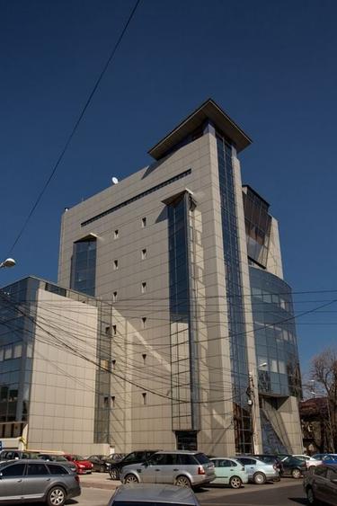 Birou, de 4,730 mp, în Floreasca