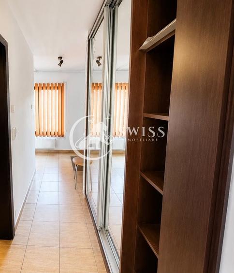 Apartament 45mp | 1 camera | Bloc nou | Calea Motilor | USAMV Platinia - 5