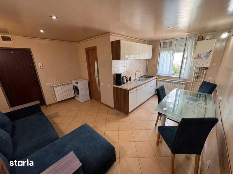 Apartament cu 2 camere în Precista