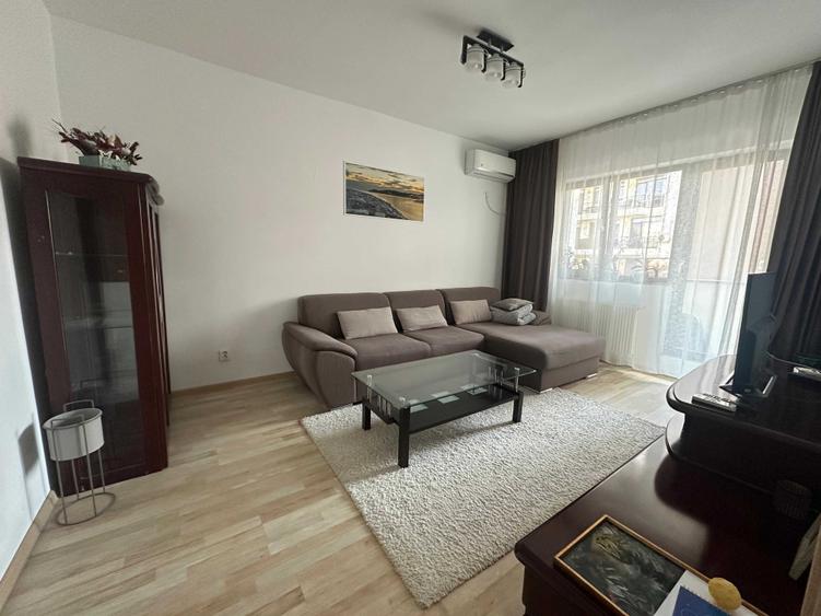 Apartament cu 2 camere decomandat în Nicolae Grigorescu