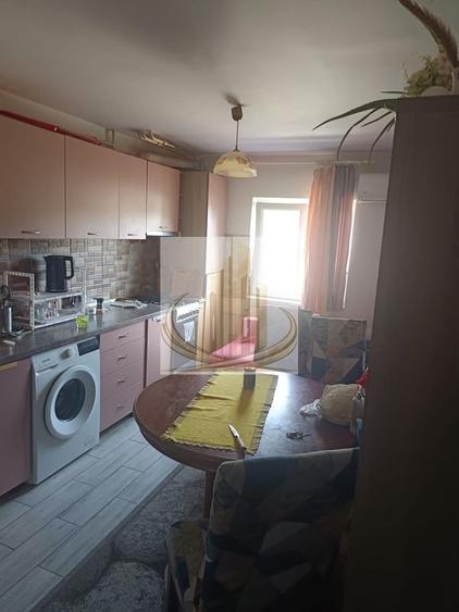 Apartament cu 2 camere decomandat, mobilat în Lipovei