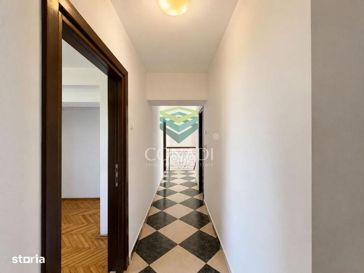 Duplex panoramic Blv Unirii | 5 camere | Vedere spectaculoasa | 141 mp - 4