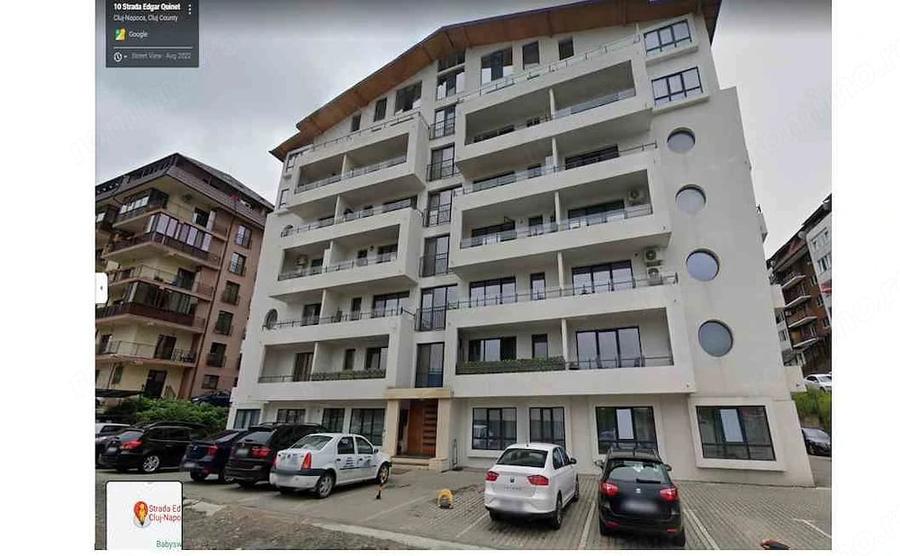 Garsonieră semidecomandată în Mănăștur