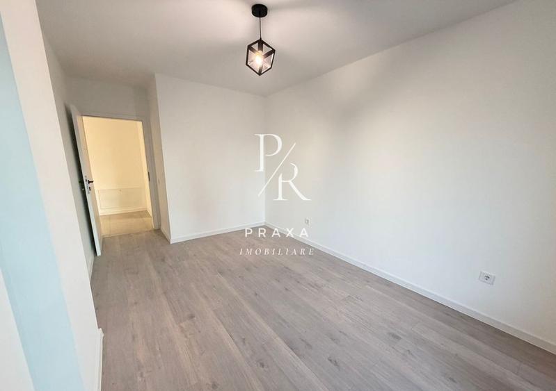 Apartament 3 camere, finisat, 56mp, garaj, Blocuri albe Eroilor Florești - 4