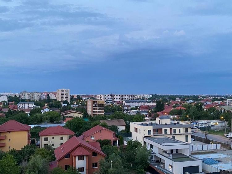 Apartament 2 camere de inchiriat Ansamblul Primavara, Drumul Taberei / Prelungirea Ghencea - 16