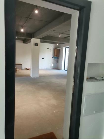 Spațiu comercial, de 80 mp, în Brâncoveanu