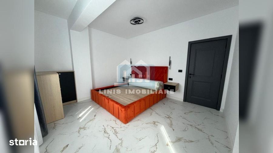 COMISION 0% Apartament Nou 3 camere Radauti - 4