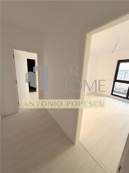Apartament cu 3 camere decomandat în Albert