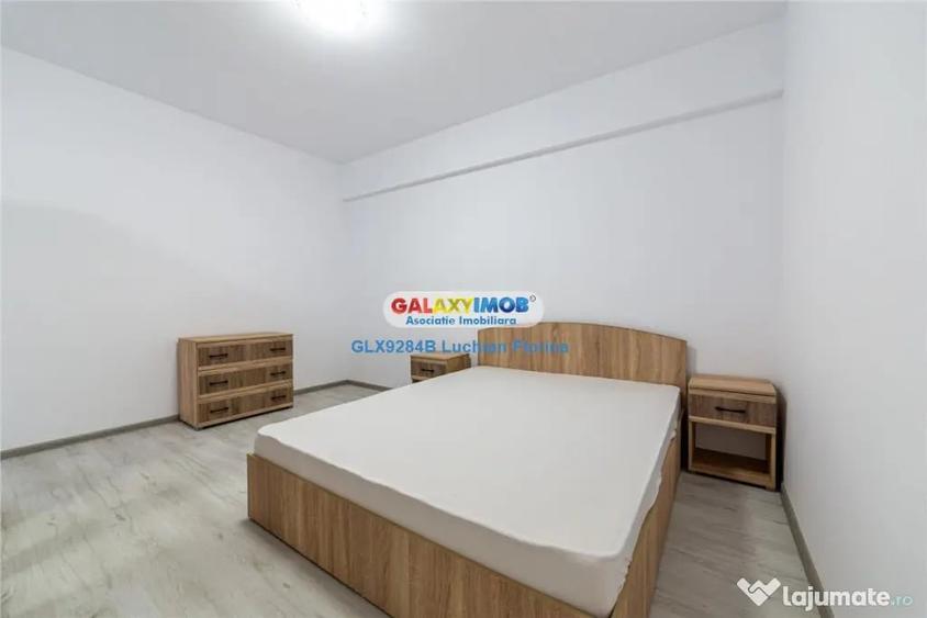 Apartament cu 2 camere semidecomandat în Titan