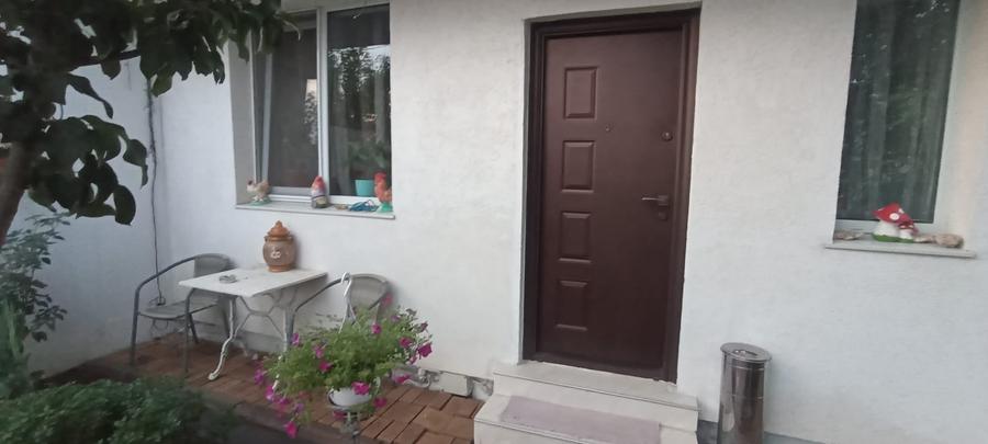 Casă cu 4 camere cu Teren 200 Mp în Bragadiru