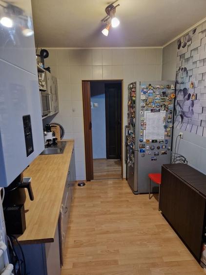 Apartament cu 2 camere semidecomandat în Țiglina 3