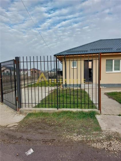 Duplex cu 3 camere cu Teren 205 Mp în Berceni
