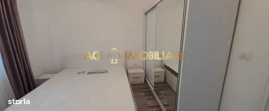 Apartament cu 2 camere în Gorjului