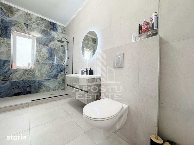 Apartament cu 2 camere în Ciarda Roșie