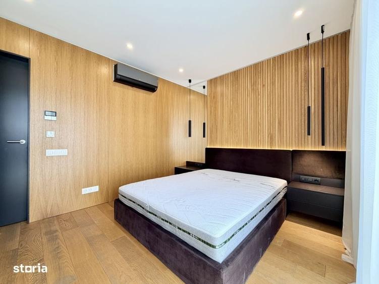 Apartament cu 2 camere în Ultracentral
