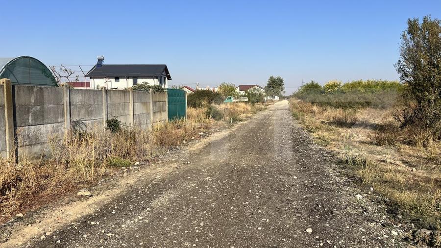 Teren Construcții intravilan de 352 mp, în Nord-Vest