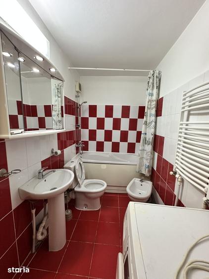 Apartament cu 3 camere / duplex de vanzare in zona Calea Calara?ilor - 11