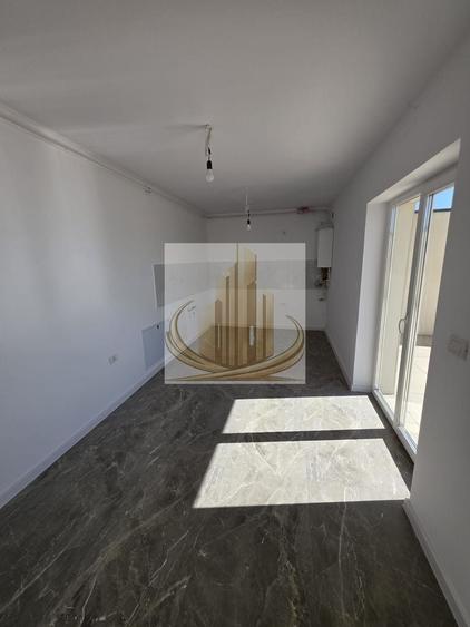 Apartament cu 3 camere decomandat în Torontalului