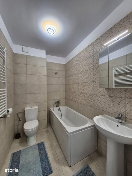 Apartament de inchiriat cu 2 camere | Aqua City | Crangasi Sector 6 - 17